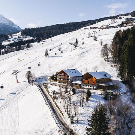 Residence Muehlegg ヴァルダーオラ エクステリア 写真